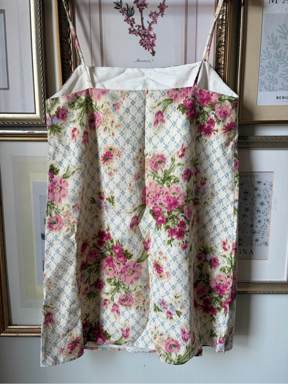Sezane Josiana Dress 36/4 - Picture 5 of 12
